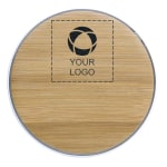 Example 1 of selected product