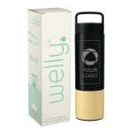 Example 1 of selected product