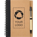 Example 1 of selected product