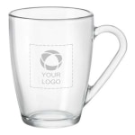 Example 1 of selected product