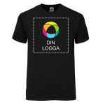 Exempel 1 av vald produkt