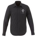 Example 1 of selected product