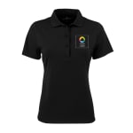 Example 1 of selected product