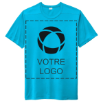 Exemple 1 de produit sélectionné