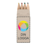 Exempel 1 av vald produkt