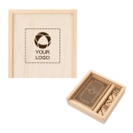 Example 1 of selected product