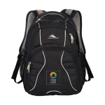 Example 1 of selected product