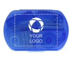 Example 1 of selected product