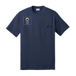 Example 1 of selected product