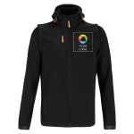 Example 1 of selected product