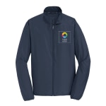 Example 1 of selected product