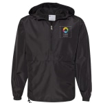 Example 1 of selected product