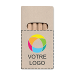 Exemple 1 de produit sélectionné