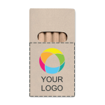 Example 1 of selected product