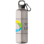 Example 1 of selected product