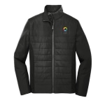 Example 1 of selected product