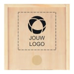 Voorbeeld 1 van geselecteerd product