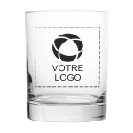 Exemple 1 de produit sélectionné