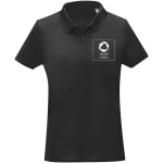 Voorbeeld 1 van geselecteerd product