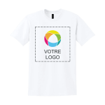 Exemple 1 de produit sélectionné