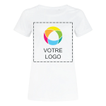 Exemple 1 de produit sélectionné