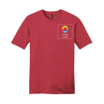 Example 1 of selected product