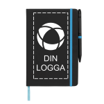 Exempel 1 av vald produkt