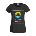 Exemple 1 de produit sélectionné