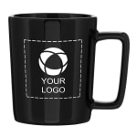 Example 1 of selected product