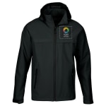 Example 1 of selected product