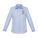 Example 1 of selected product