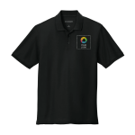 Example 1 of selected product
