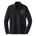 Example 1 of selected product