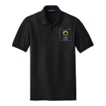 Example 1 of selected product