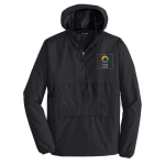 Example 1 of selected product