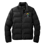Example 1 of selected product