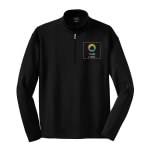 Example 1 of selected product