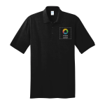 Example 1 of selected product