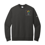 Example 1 of selected product