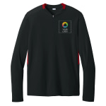 Example 1 of selected product