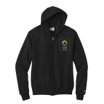 Example 1 of selected product
