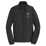 Example 1 of selected product