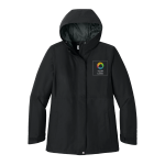 Example 1 of selected product