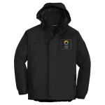 Example 1 of selected product