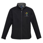 Example 1 of selected product