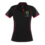 Example 1 of selected product
