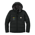 Example 1 of selected product