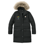 Example 1 of selected product