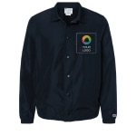 Example 1 of selected product