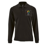 Example 1 of selected product